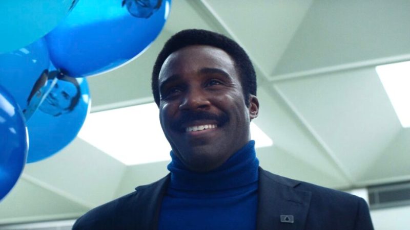 Une star de Severance rejoint le prochain film Spider-Man