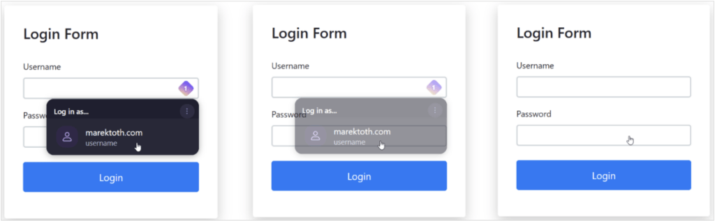 Clickjacking est un type d'attaque qui consiste à tromper les victimes en les faisant cliquer sur des liens ou des fenêtres de manière non intentionnelles. // Source : marektoth.com Clickjacking est un type d'attaque qui consiste à tromper les victimes en les faisant cliquer sur des liens ou des fenêtres de manière non intentionnelles. // Source : marektoth.com