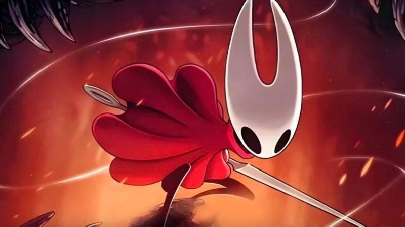 Pendant que Hollow Knight: Silksong vous met la misère, certains le terminent en moins de 80 minutes