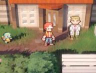Pokémon sous Unreal Engine 5 // Source : Compte X de NIONX