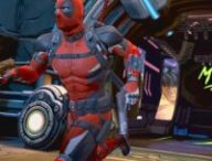 Deadpool VR // Source : Oculus Studios