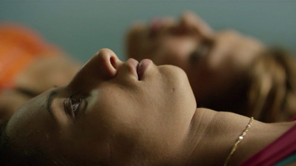 Carmen et Lola // Source : TvTec Servicios Audiovisuales