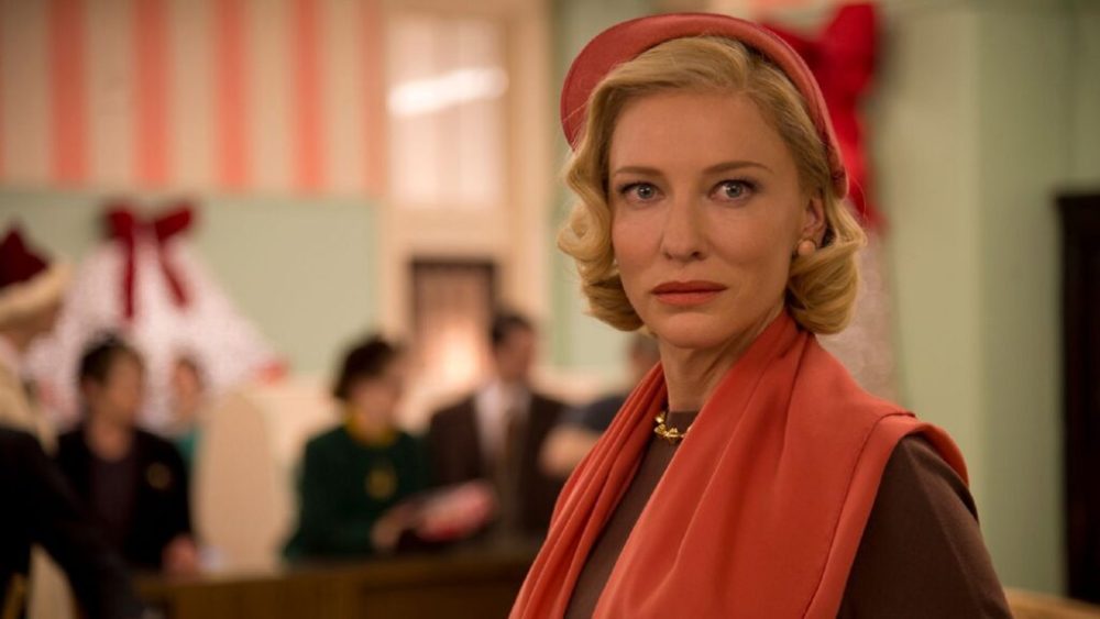Carol // Source : Wilson Webb / DCM