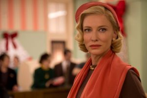 Carol // Source : Wilson Webb / DCM