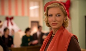 Carol // Source : Wilson Webb / DCM