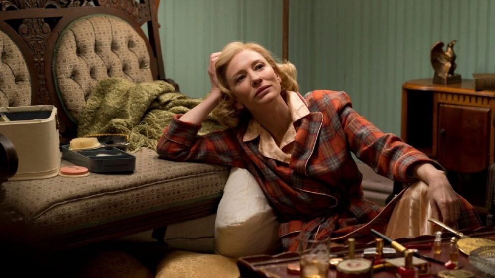 Carol // Source : Wilson Webb / DCM