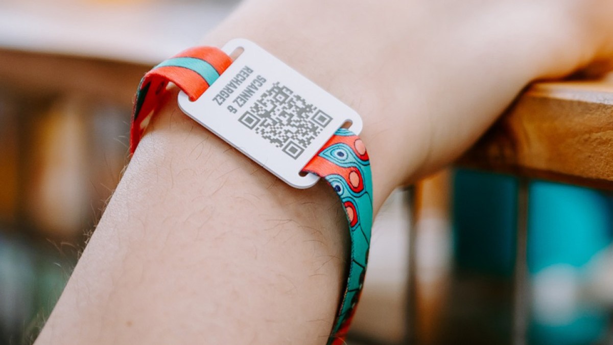 cashless rock en seine