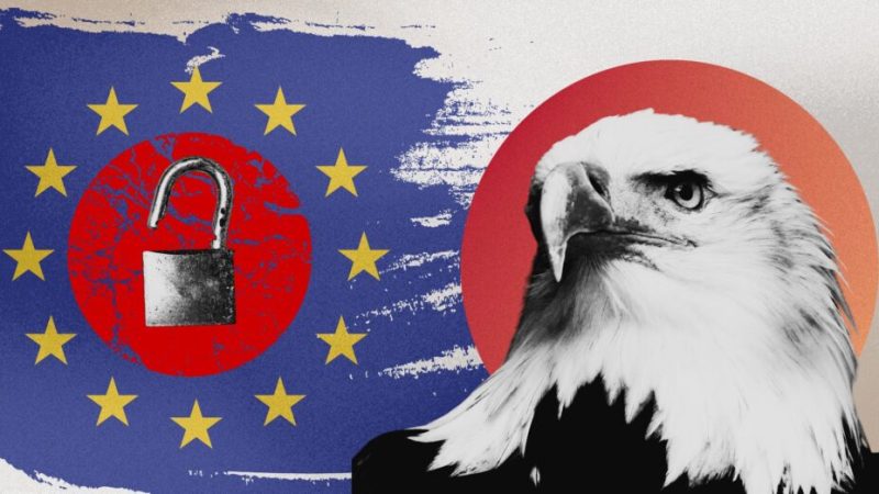 Coup de pression sur la Silicon Valley : l’Amérique l’appelle à repousser les assauts de l’Europe contre le chiffrement
