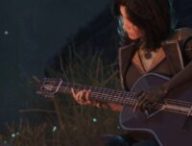 Lunde dans CLair Obscur Expedtion 33 // Source : Sandfall Interactive