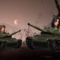 Des tanks dans COE33. // Source : Montage Numerama Des tanks dans COE33. // Source : Montage Numerama