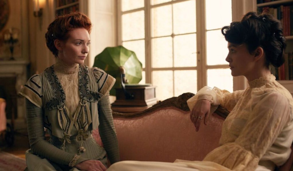 Colette // Source : Mars Films