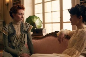 Colette // Source : Mars Films