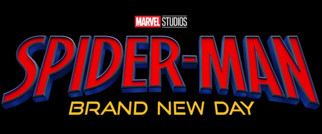 Spider Man Brand New Day // Source : Marvel