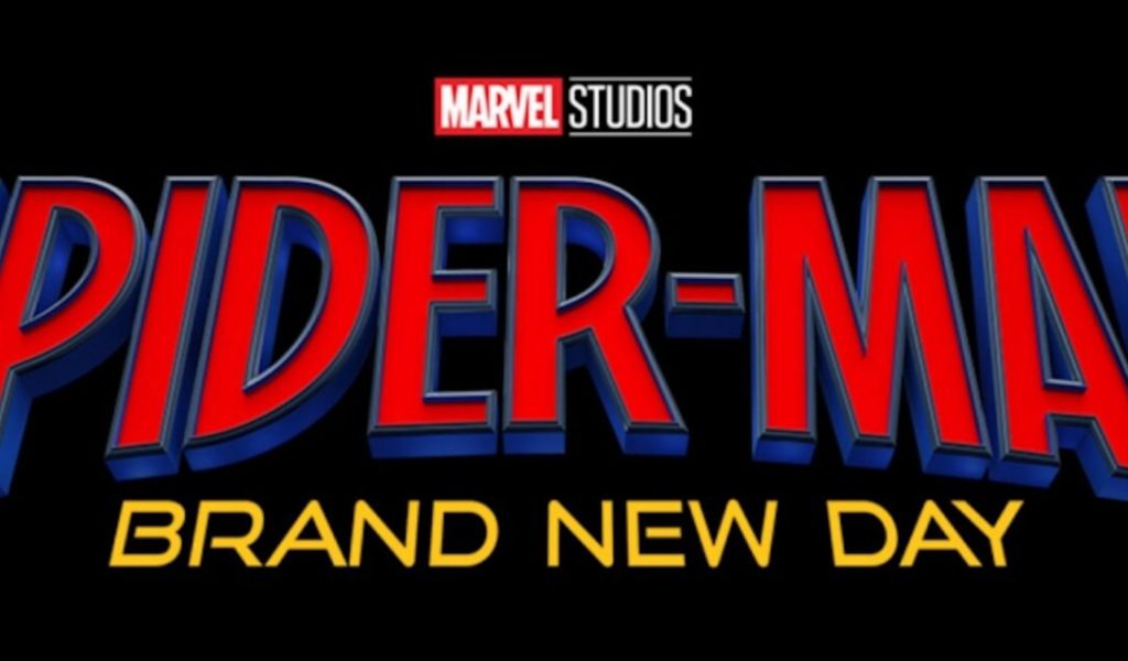 Spider Man Brand New Day // Source : Marvel