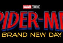 Spider Man Brand New Day // Source : Marvel