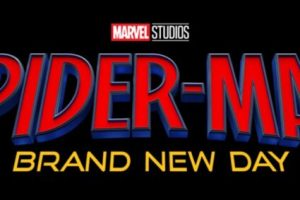 Spider Man Brand New Day // Source : Marvel