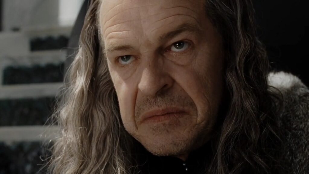 denethor