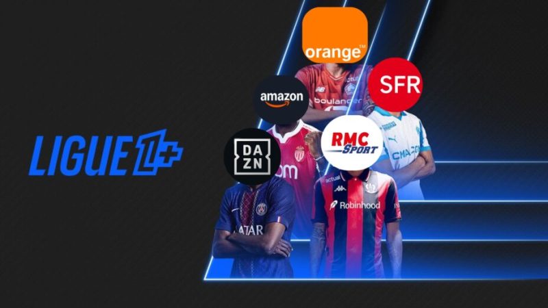 Abonnement Ligue 1+ : DAZN, Amazon, Carrefour… où s’abonner pour payer le moins cher ?