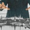 Microsoft dévoile les coulisses du cyberespionnage russe // Source : Montage numerama