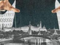 Microsoft dévoile les coulisses du cyberespionnage russe // Source : Montage numerama