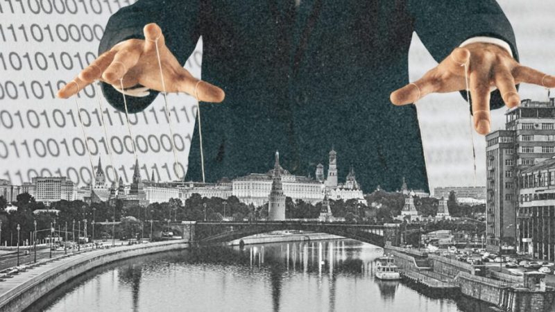 Microsoft dévoile comment Moscou espionne les diplomates sur son sol