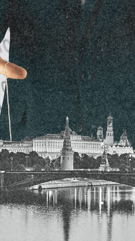 Microsoft dévoile les coulisses du cyberespionnage russe // Source : Montage numerama