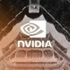 nvidia pékin // Source : montage numerama