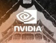 nvidia pékin // Source : montage numerama