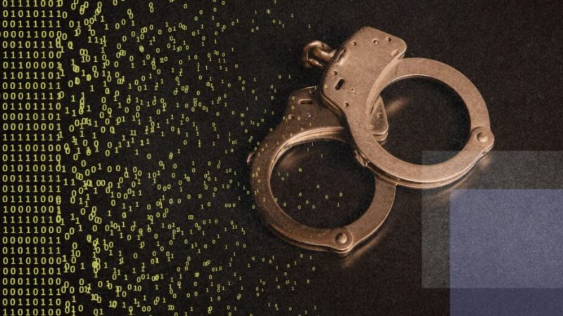 « Nous savons précisément ce qu’il a fait », un Ukrainien suspecté d’appartenir au gang cyber LockBit arrêté par les autorités françaises