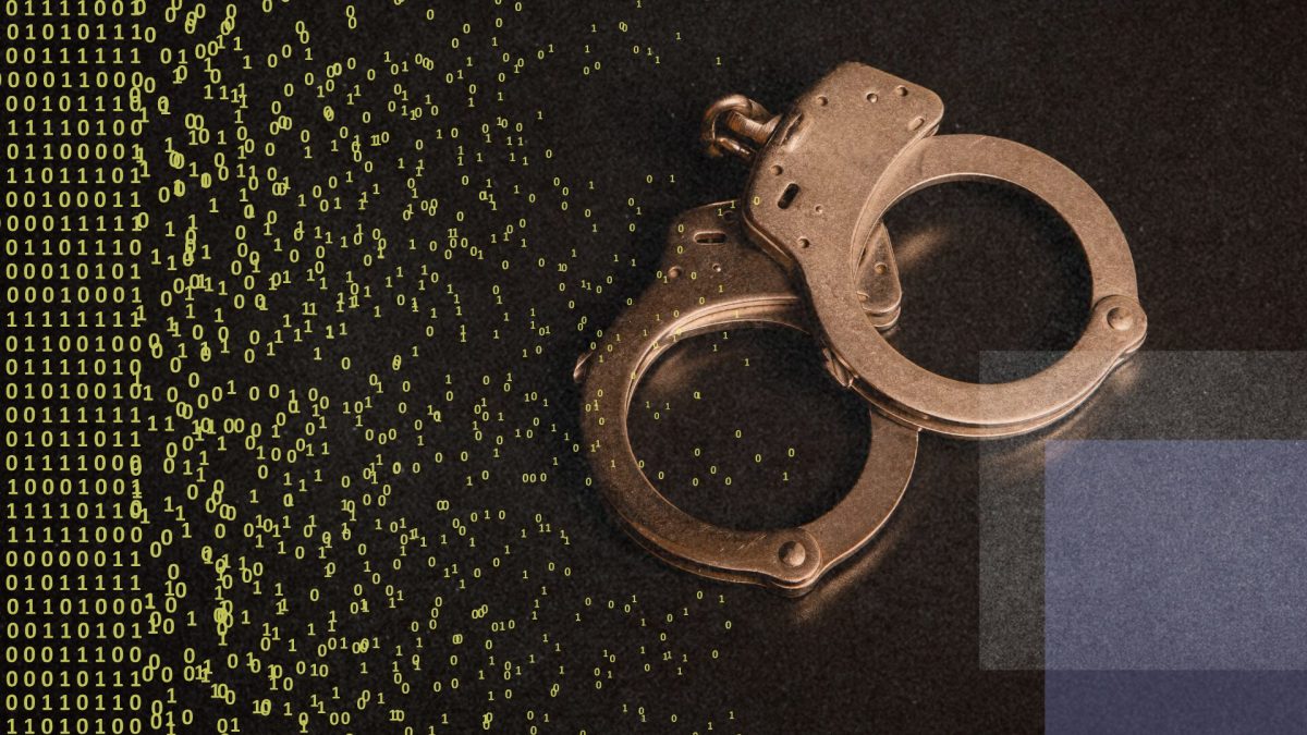 un ukrainien de Lockbit arrêté par les autorités françaises