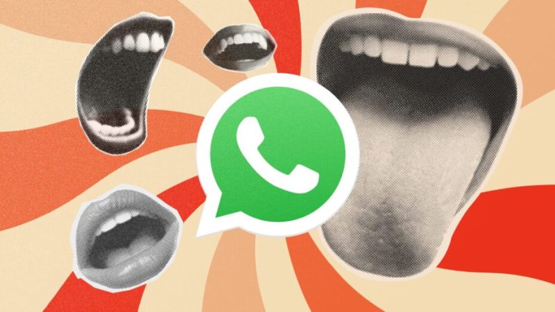 L’IA de WhatsApp a-t-elle « accès à toutes vos discussions » ? Des messages alarmistes mélangent tout