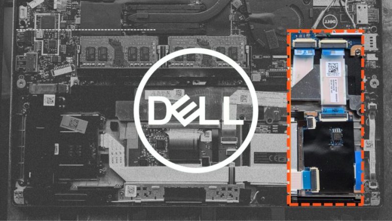 Comment cette puce de sécurité met en danger des millions d’ordinateurs Dell ?