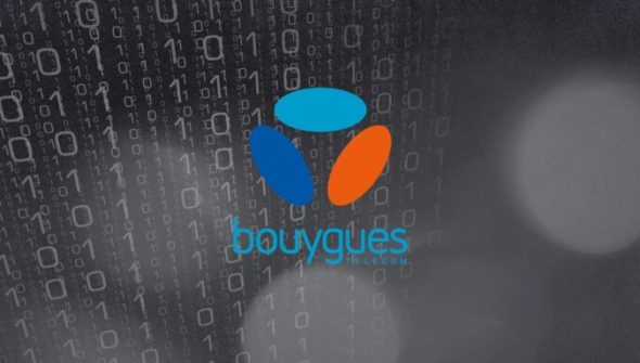 Fuite Bouygues // Source : Montage Numerama