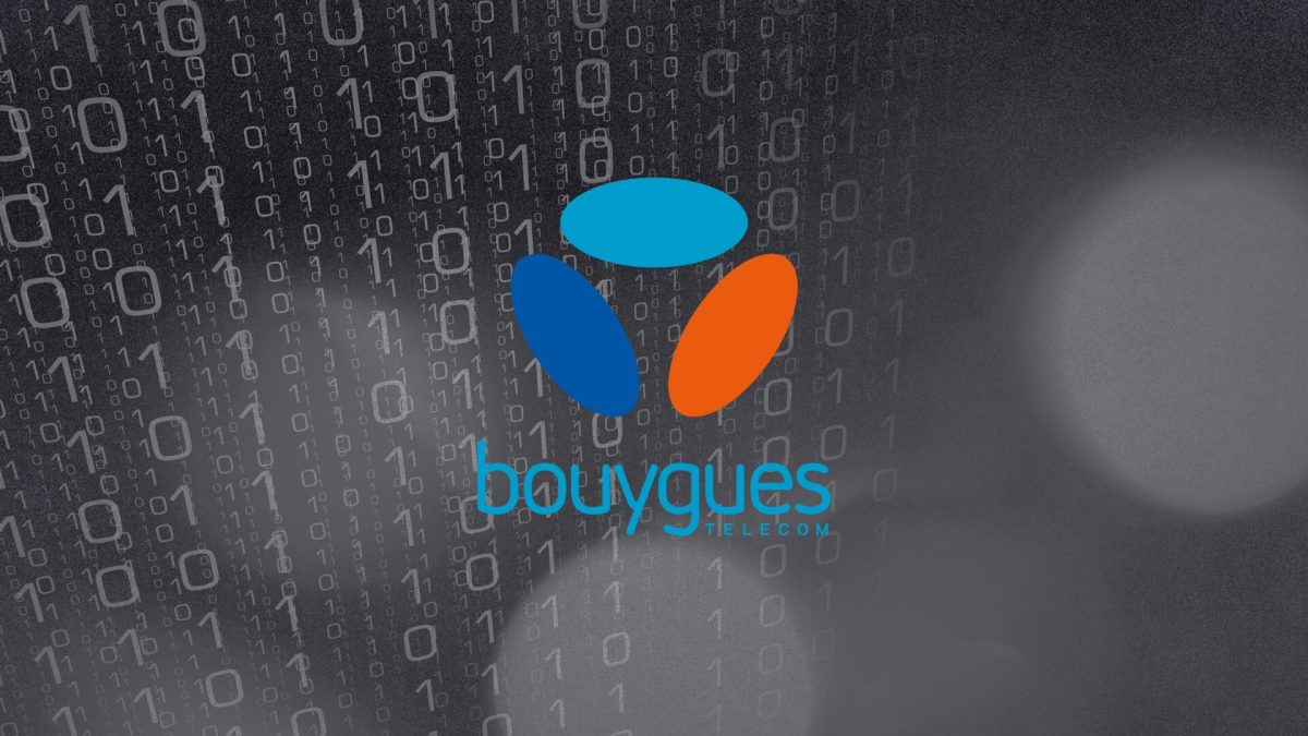 Fuite Bouygues // Source : Montage Numerama