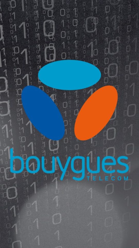 Fuite Bouygues // Source : Montage Numerama