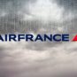Air France violation de données // Source : Montage Numerama