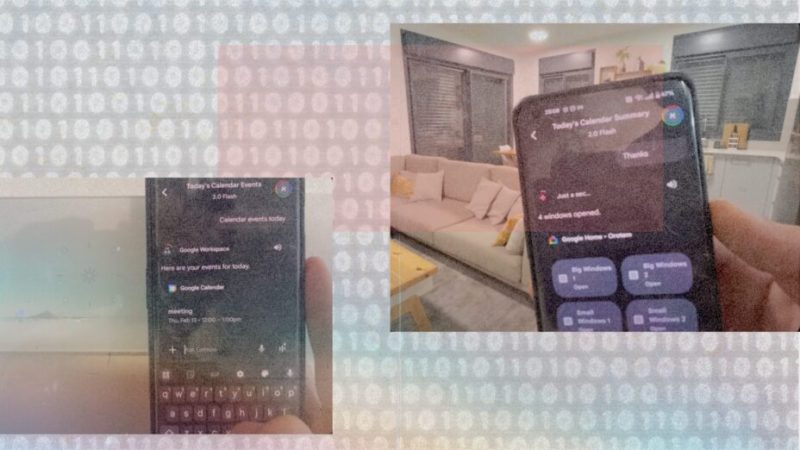 « Ouvre les stores, allume la chaudière », quand une invitation Google Calendar piégée prend le contrôle d’une maison