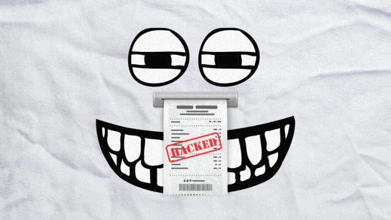 Par pitié, cessez de demander nos infos personnelles à la caisse !