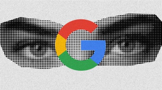 Comment Google se retrouve victime d'une cyberattaque qu’il avait lui-même documenté ? // Source : Source Numerama