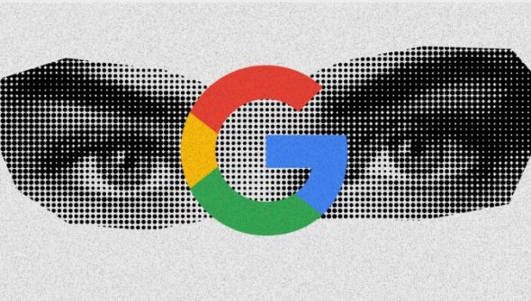 Comment Google se retrouve victime d'une cyberattaque qu’il avait lui-même documenté ? // Source : Source Numerama