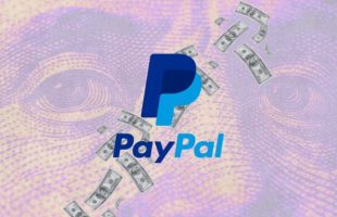 Quand un vrai mail Paypal dissimule une arnaque sournoise // Source : Montage Numerama