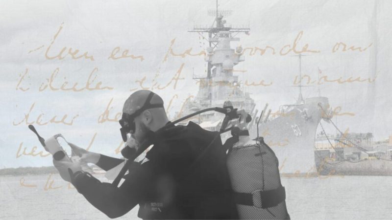 Bientôt des conversations vocales sous l’eau ? L’armée française parie sur cette startup bretonne