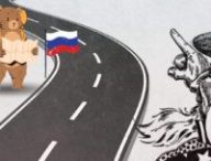 infostealers américains contre développeurs crypto russes // Source : Montage Numerama