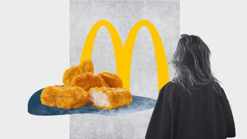 « Ça a commencé par des nuggets gratuits », comment une hackeuse a mis McDonald’s face à ses failles de sécurité