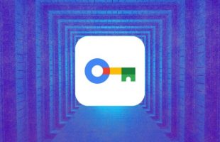 Gestionnaire de mots de passe Google // Source : Montage Numerama