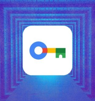 Gestionnaire de mots de passe Google // Source : Montage Numerama