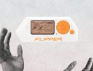 « Les gens ne peuvent pas faire grand chose contre ça », l'outil de hacking flipper zero peut ouvrir plus de 200 modèles de voitures // Source : Montage Numerama