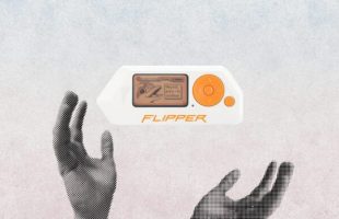 « Les gens ne peuvent pas faire grand chose contre ça », l'outil de hacking flipper zero peut ouvrir plus de 200 modèles de voitures // Source : Montage Numerama