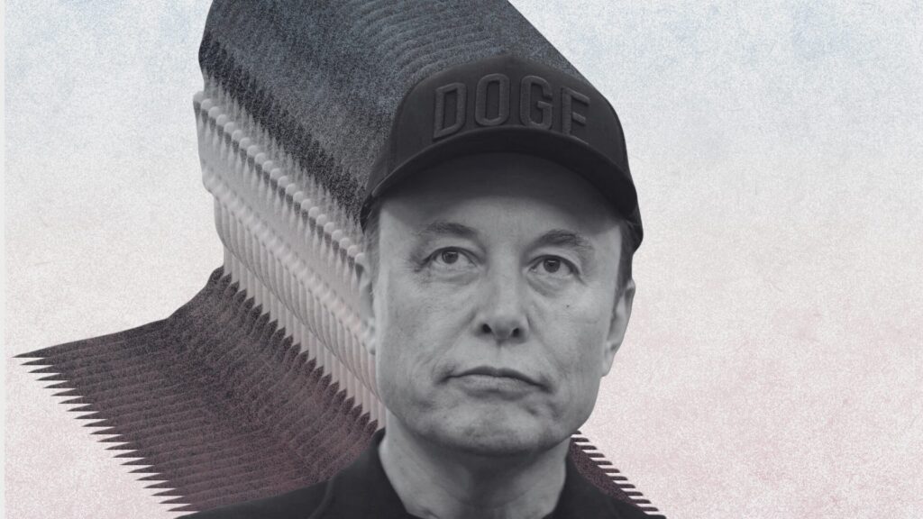 Elon Musk enterre les ambitions martiennes de SpaceX en un tweet