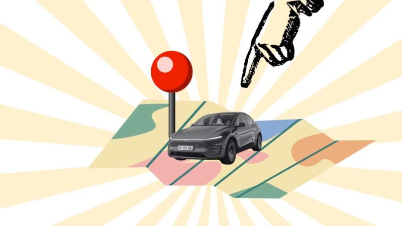 Attention, cet outil très populaire peut devenir un mouchard pour localiser les Tesla